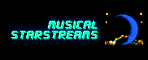 Musical Starstreams